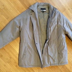 IZ Sport  Jacket excellent condition sz 22/24